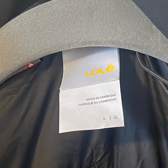 Lole Women’s Winter Packable Jacket - Picture 2 of 5